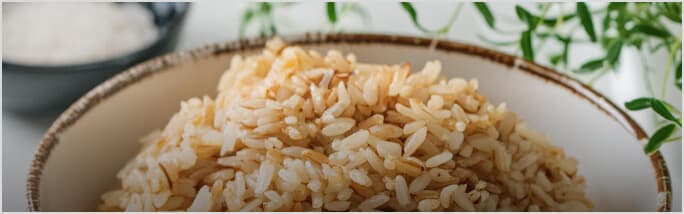 Brown Rice