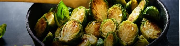 Brussels Sprouts
