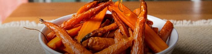 Carrots