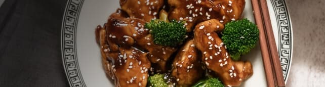 Chinese