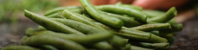 Green Beans