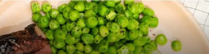Peas