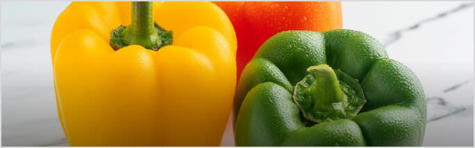 Peppers
