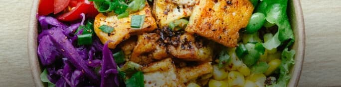 Plant-based Proteins