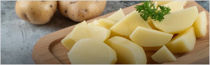 Potatoes
