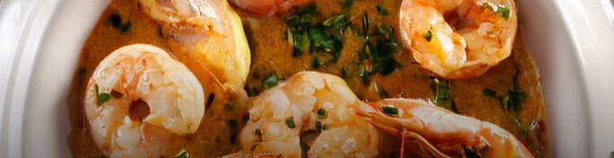 Shellfish