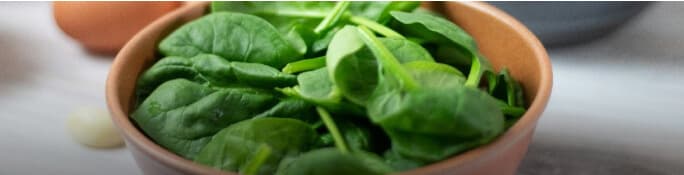 Spinach