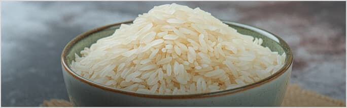 White Rice