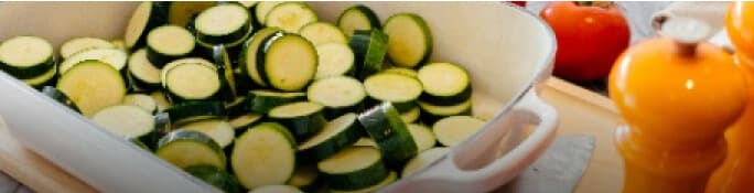 Zucchini