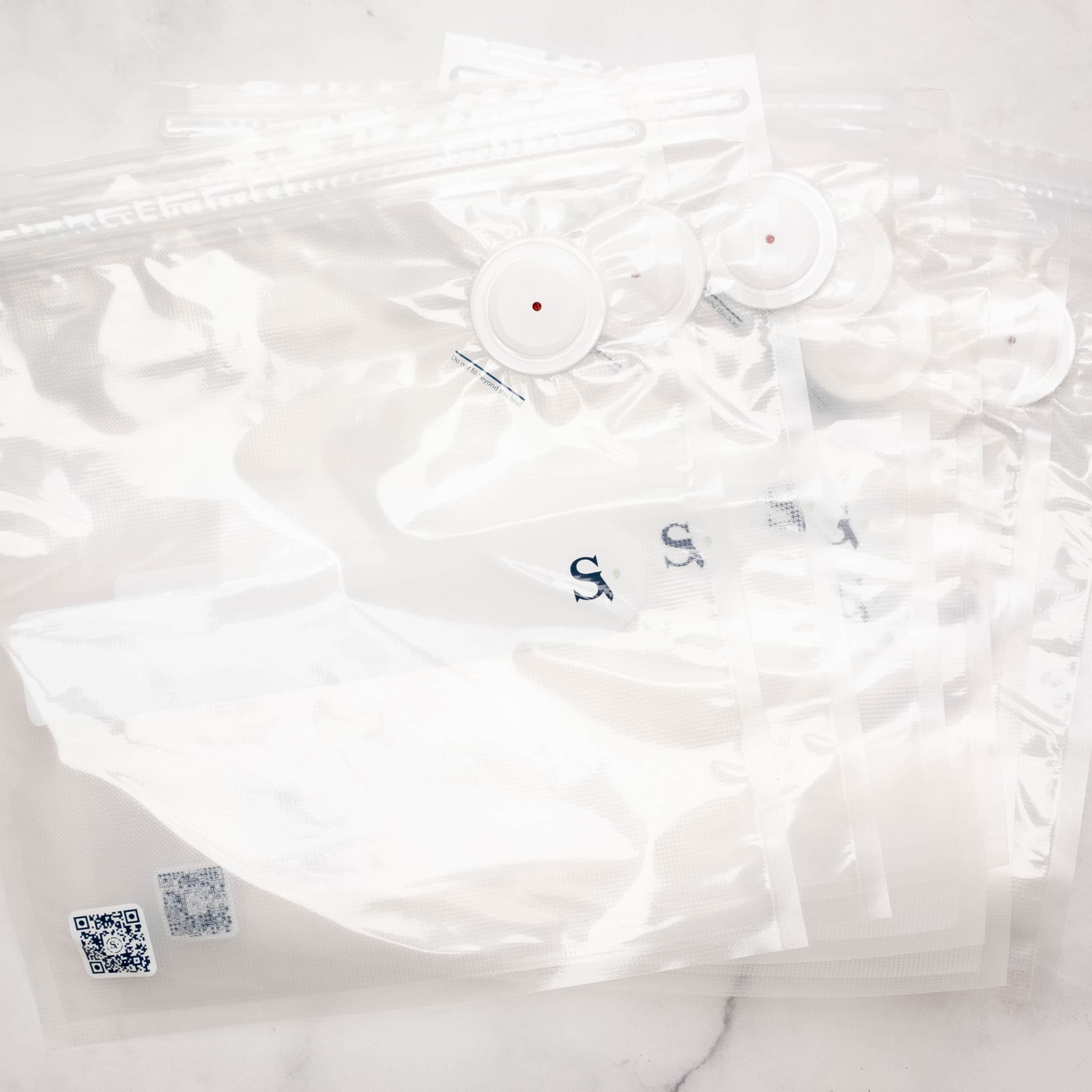 Sous Vide Large Bags