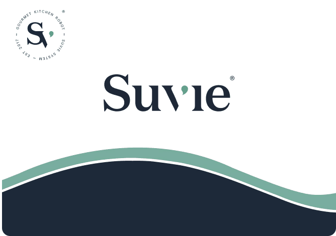 Suvie Logo simple