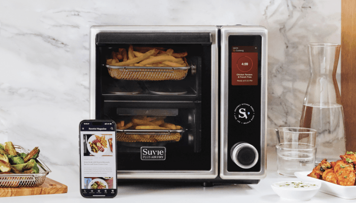 Suvie 3.0 Plus