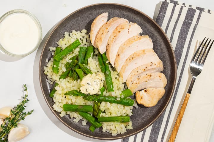 Bistro Chicken