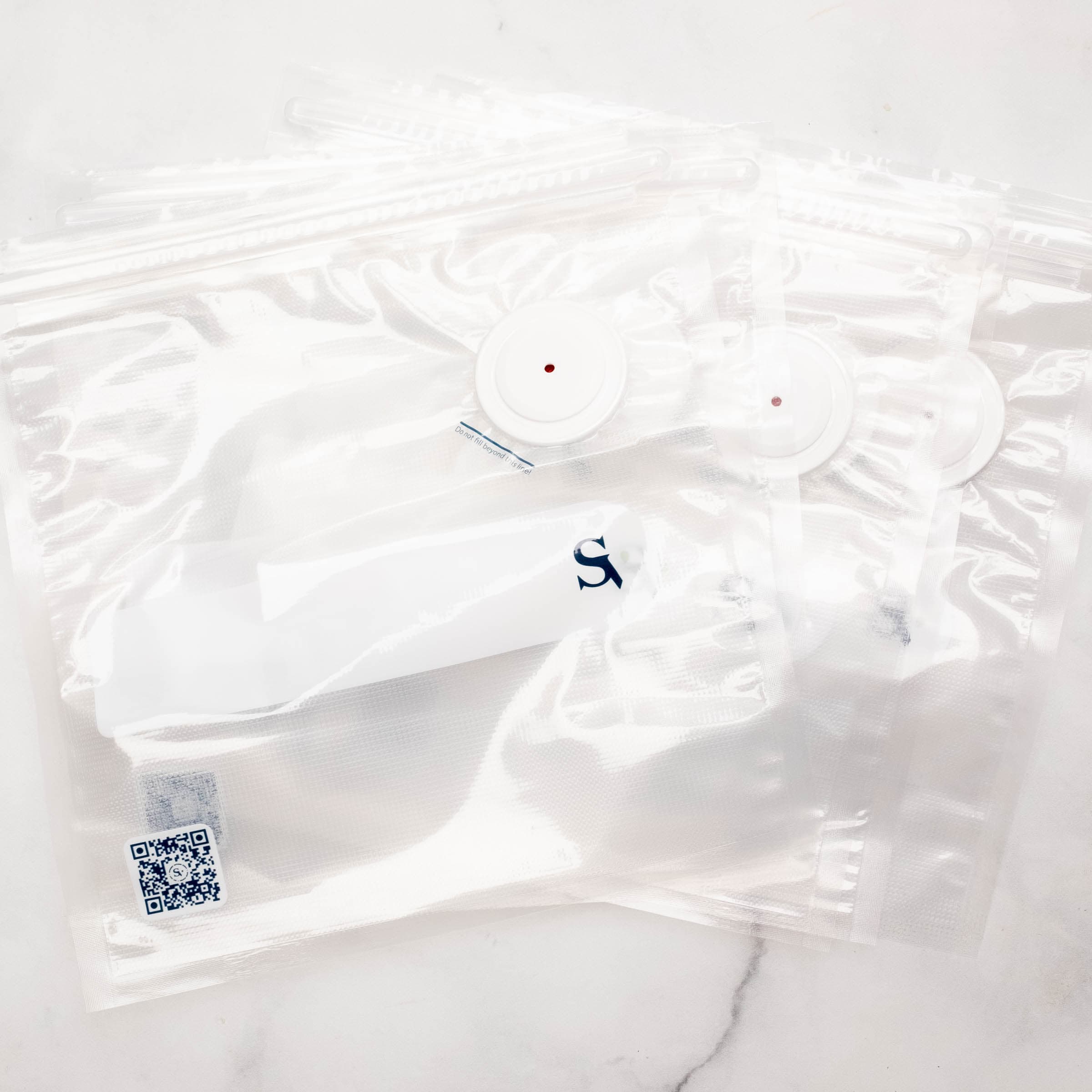 Sous Vide Medium Bags